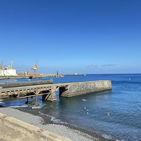 Sovhispan Sc Tenerife Piscina Santa Cruz de Tenerife Exteriör bild
